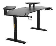 Anda Seat Shadow Warrior Black - 1473973 - zdjęcie 2